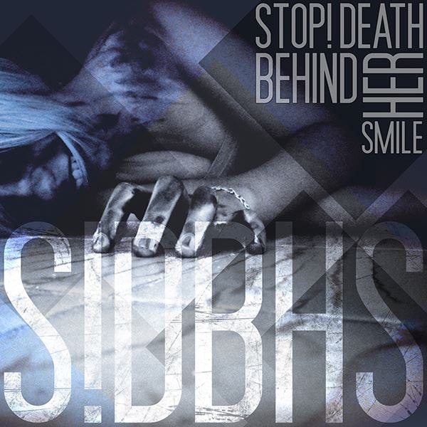 Stop! Death Behind Her Smile - Self-Titled [EP] (2013)